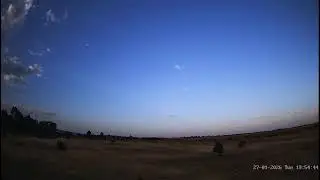 Melbourne Australia Weather/Farm Cam Livestream
