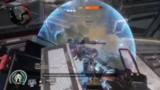 How to properly nuclear eject