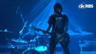 Não fosse o Bom Humor  - Superguidis e Green Day - 13.10.2010