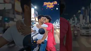 Yahan Kal Kya Ho Kisne Jana! | Romantic Bollywood Shorts | Debjani Chatterjee