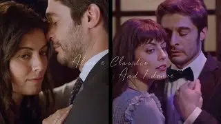 Alice e Claudio || And I dance