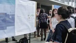 Emisi&oacute;n en directo de Centro COES