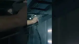 🤫тсс, это ASMR производства уличных зонтов #маркиза #пергола #дизайн #дизайндома
