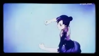 La Bastille (ganju remix) AMV