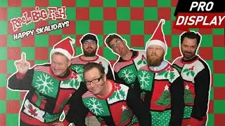 Reel Big Fish - 