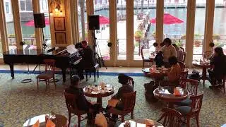 Piano solo Classic Vladyslav Solianykov