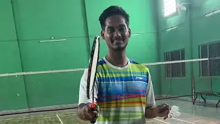 Badminton practice Live 🔥🏸🔥🔥 🏸