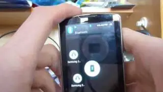 Samsung YP-M1 Review by GMP3 4/4