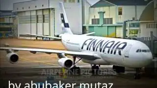 Finnair billige flybilletter