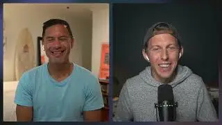 Why Does Work Dominate Our Lives With Paul Millerd (Rad Friends S1 E1 )