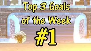 SARPBC - My Top 3 Goals of the Week 1