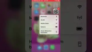 iPhone Home Button Defekt  assistente touch NEU