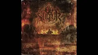 OV SULFUR - OBLIVION (FULL EP 2021) // (DEATHCORE) 