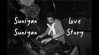 Suniyan Suniyan x Love Story - DJ AJ Mashup