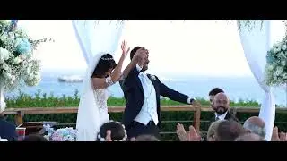 Bartistik Music - Wedding Party  - Punta Pennata - Bartolo Crew  Musica Matrimonio Rito Civile