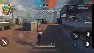 Garena Free Fire / Gun King/ Brother Gamer