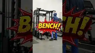 Тренажер Major Fitness B52 Pro Smith | ЛУЧШИЙ ДОМАШНИЙ ТРЕНАЖЕРНЫЙ ЗАЛ?!