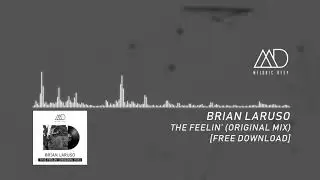 Brian Laruso - This Feelin' (Original Mix) [Melodic Deep] || FREE DOWNLOAD