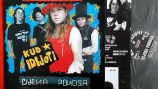 KUD Idijoti - HC