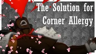 Corner Reverse Wall Break - All Characters - Guilty Gear Strive [Patch 1.09]