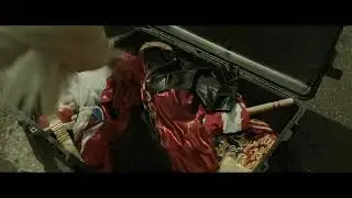 Los chicos se visten para el combate -escuadr&oacute;n suicida (without me)