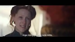 MARY, &Scaron;OTLASTE KUNINGANNA - esimene treiler