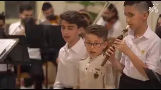 گۆرانی خۆش و رەسەنایەتی منداڵ