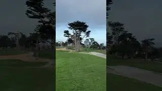 Bayonet&Black Horse Golf Course