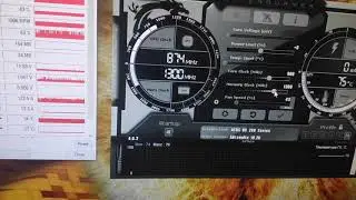 Видеокарта ASUS R9 280 Direct CU II TOP 3GB GDDR5 (R9280-DC2T-3GD5)