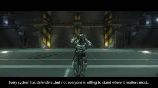 Hyperion Defense Industry