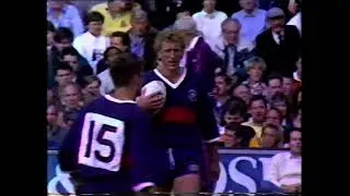 1990 Middlesex 7s Final Rosslyn Park v Harlequins