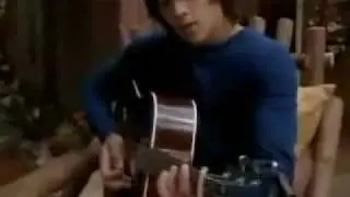 Shane and Mitchie - 