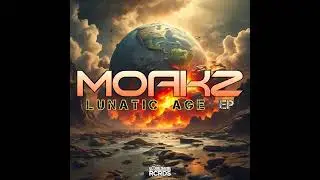 Moakz - Calm Before The Storm (CODERCRDS023)