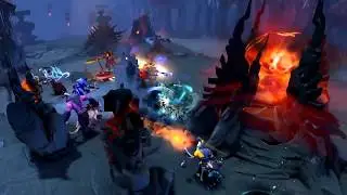 RAMPAGE by PENTA.Oliver [Galaxy Battles II: Emerging Worlds Qual]