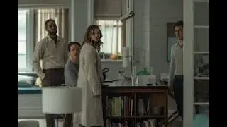 &ldquo;All Her Fault&rdquo; Featuring Jay Ellis- Official Trailer Peacock Series
