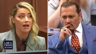 What Happens If Amber Heard Appeals the Verdict? (Sidebar Podcast EP. 36)