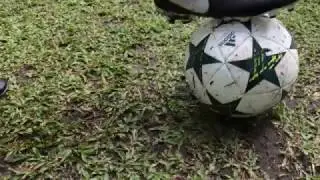Multimodal Poetry Football Video