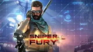 Sniper fury part 1
