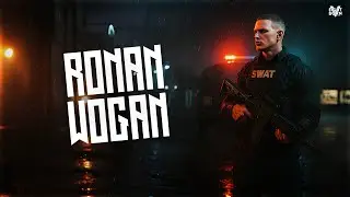 EightbornV Next | Ronan Wogan - Rüzgar Alaz