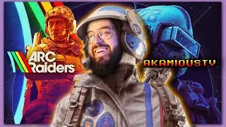 [PT-EN] Jogando Arc Raiders e Elden Ring AO VIVO! / SUSTO: 6,66 REAIS PIX