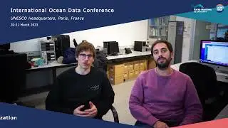 57 Fisheries data management systems in the NW Mediterranean  From data collection to web visualizat