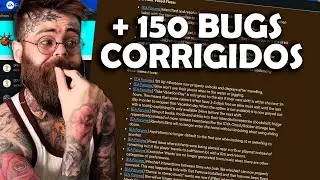 + DE 150 BUGS CORRIGIDOS P/ SEMANA QUE VEM NO THE SIMS 4