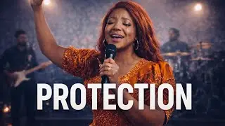 🔥adoration ,seigneur protège moi ,gospel afro 2026