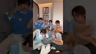 250503 누에라 / NouerA  'Shangh Hi~🇨🇳'  INSTAGRAM LIVE  인스타그램 라이브