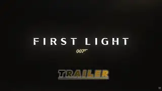 AGENTE 007 TRAILER ( 25 DE MAYO) PS5