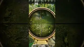 Escape From Tarkov kill Cam 1 #shorts