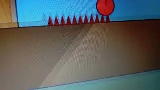 Red ball Level 12