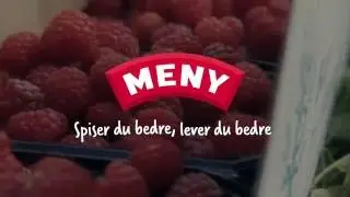 Bringeb&aelig;r fra Ekenes, Vestfold - MENY