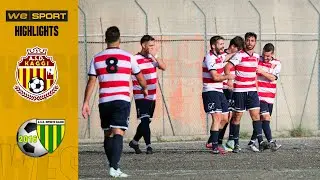 Kaggi vs Riposto Calcio (Prima Categoria - 7G - Gir.E)