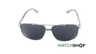 Versace Men's VE2174 Sunglasses (VE2174-100187-59)